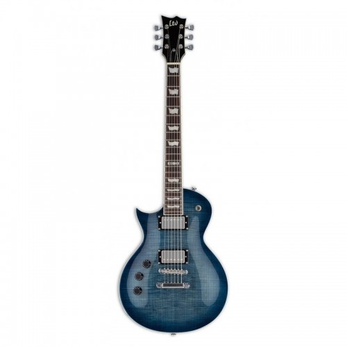ESP LTD EC-256 Cobalt Blue Solak Elektro Gitar