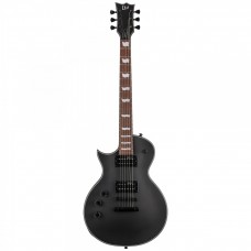 ESP LTD EC-256 Mat Siyah Solak Elektro Gitar