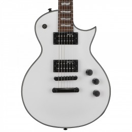 ESP LTD EC-256 Snow White Elektro Gitar