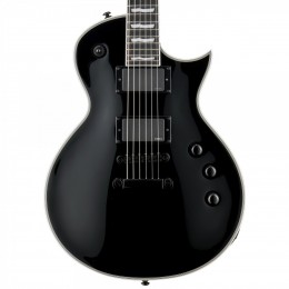 ESP LTD EC-401 Black EMG Elektro Gitar
