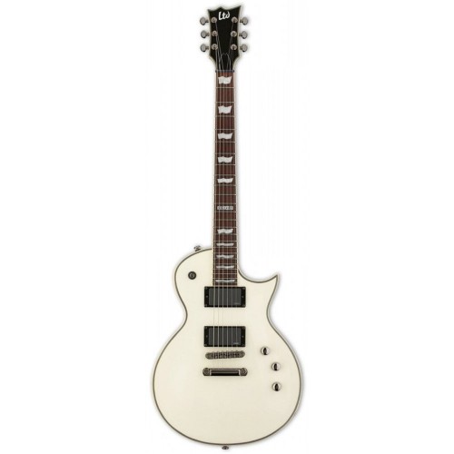 ESP LTD EC-401 Olympic White Elektro Gitar