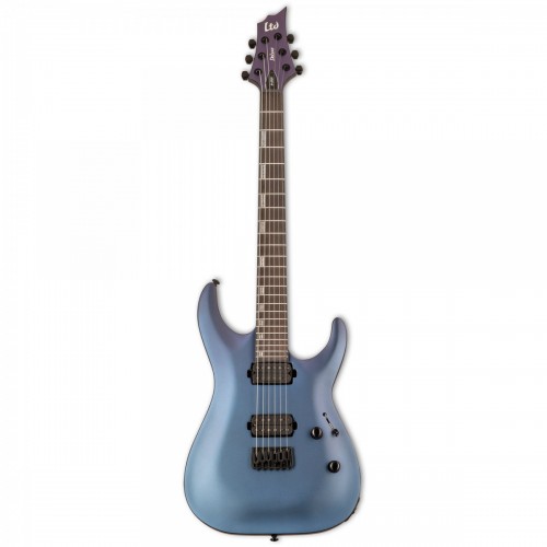 ESP LTD H-1001 Violet Andromeda Satin Elektro Gitar