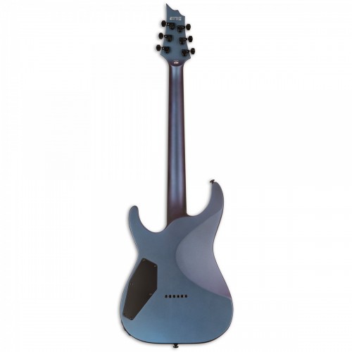 ESP LTD H-1001 Violet Andromeda Satin Elektro Gitar