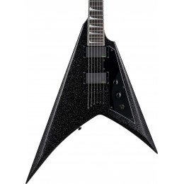 ESP LTD Kirk Hammett Signature KH-V Black Sparkle Elektro Gitar