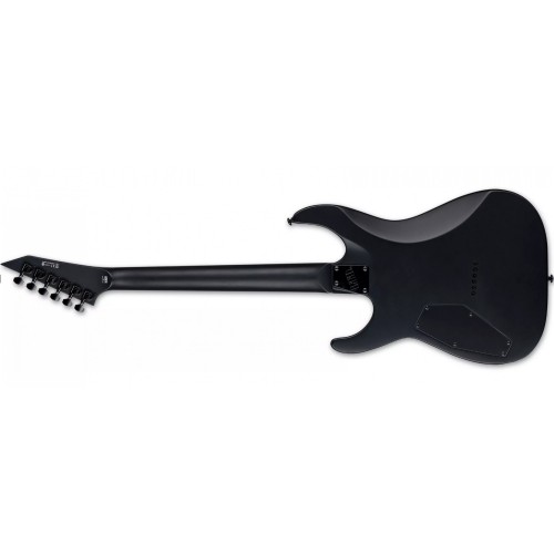 ESP LTD M-201 Black Satin Elektro Gitar