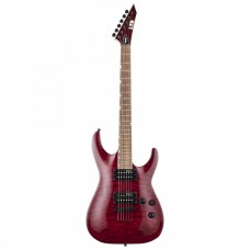 ESP LTD MH-200QM NT STBC Elektro Gitar