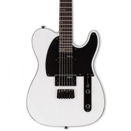 ESP LTD TE-200R Snow White  Elektro Gitar