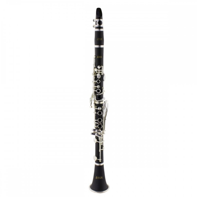 Fox CL2000 Bb Klarnet