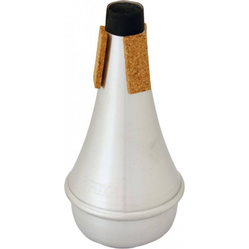 Fox - Trompet Susturucu MUT-TR3