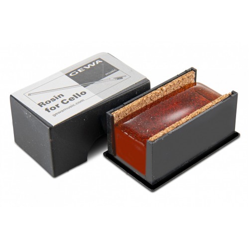 Gewa 451000 Çello Reçinesi