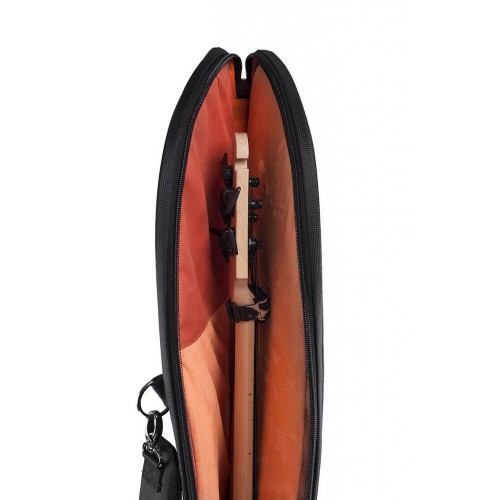 Gruv Gear GigBlade Edge - Bas Gitar Kılıfı - Siyah