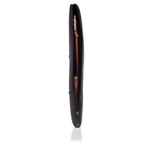 Gruv Gear GigBlade Sliver - Bas Gitar Kılıfı Siyah - Siyah