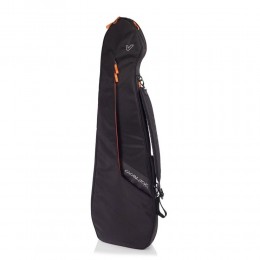 Gruv Gear GigBlade Sliver - Bas Gitar Kılıfı Siyah - Turuncu