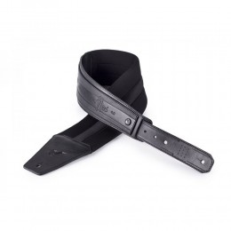 Gruv Gear SoloStrap Neo - Bas Gitar Askısı - Siyah 4.0
