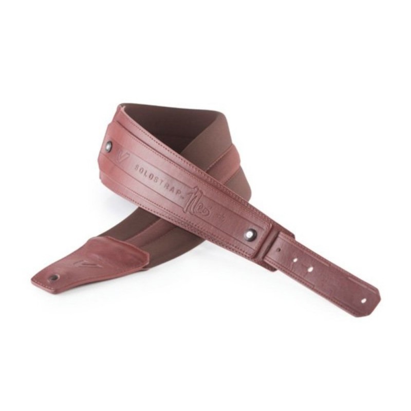 Gruv Gear SoloStrap Neo Gitar Askısı - Kahverengi 4&#039;&#039;