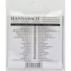 Hannabach 850 MT Klasik Gitar Teli