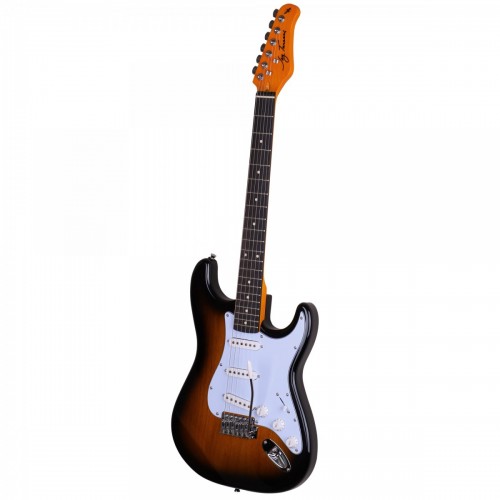 Jay Turser JT-300-TSB Elektro Gitar