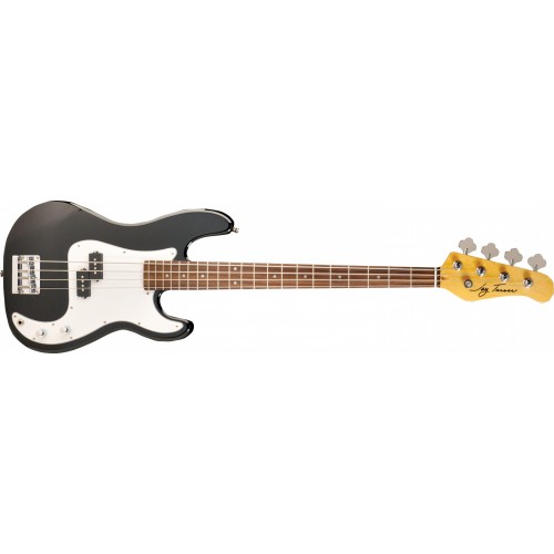 Jay Turser JTB-400C-BK Bas Gitar