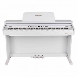Kurzweil KA130-WH Mat Beyaz Dijital Piyano