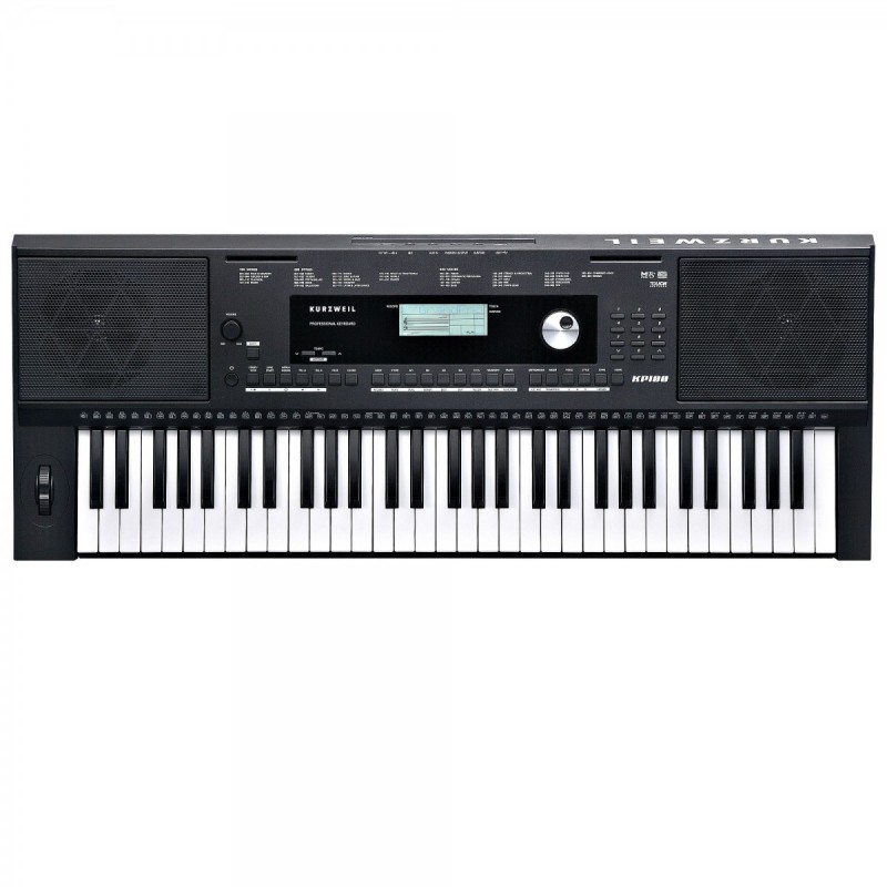 Kurzweil KP100 Org