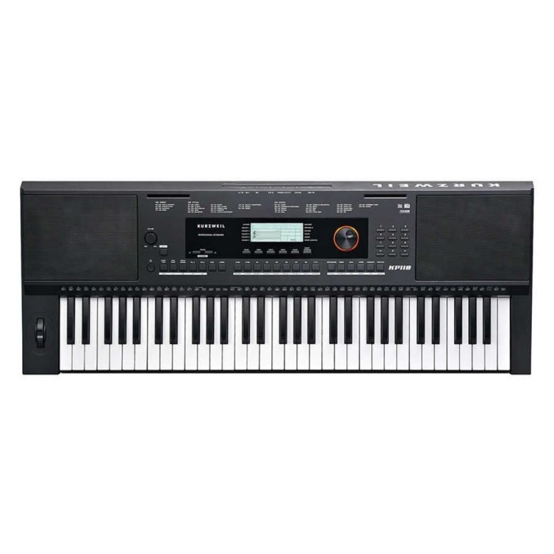 Kurzweil KP110 Org