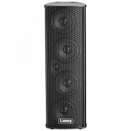 Laney AH4X4 Çoklu Enstrüman Amfisi (Portatif Pa)