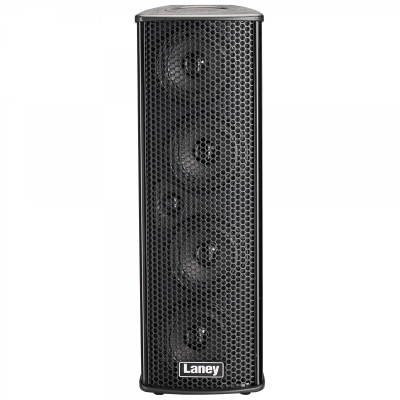 Laney AH4X4 Çoklu Enstrüman Amfisi (Portatif Pa)