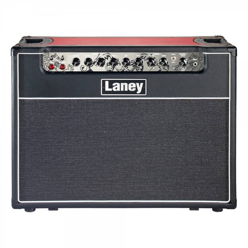 Laney GH50R 212 - Elektro Gitar Amfisi