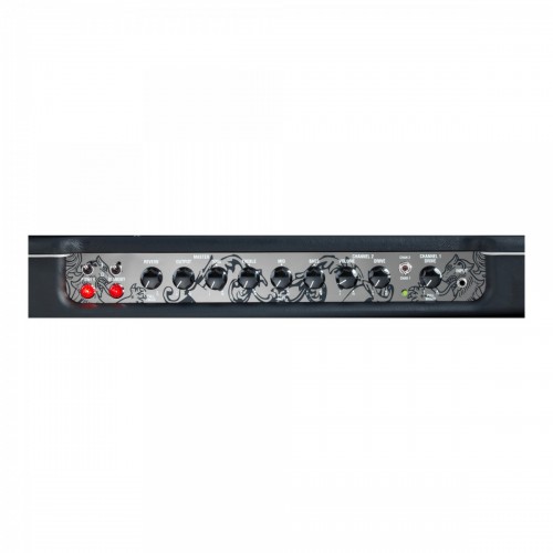 Laney GH50R 212 - Elektro Gitar Amfisi