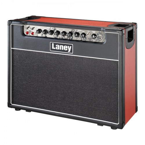 Laney GH50R 212 - Elektro Gitar Amfisi