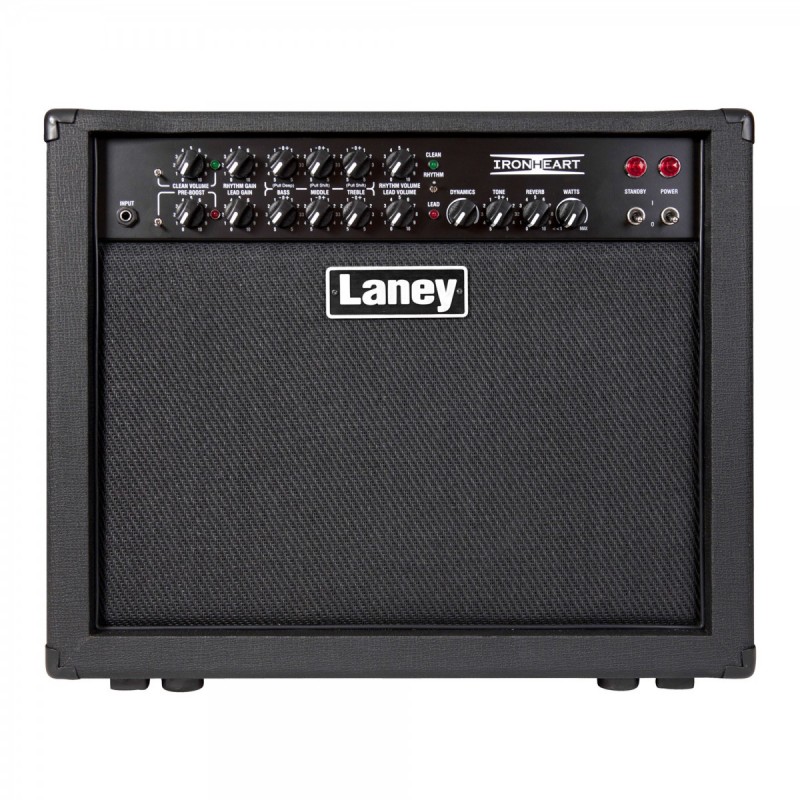 Laney IronHeart IRT30-112 - Elektro Gitar Amfisi