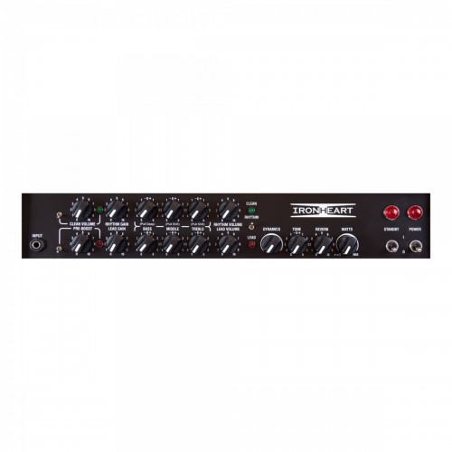 Laney IronHeart IRT30-112 - Elektro Gitar Amfisi