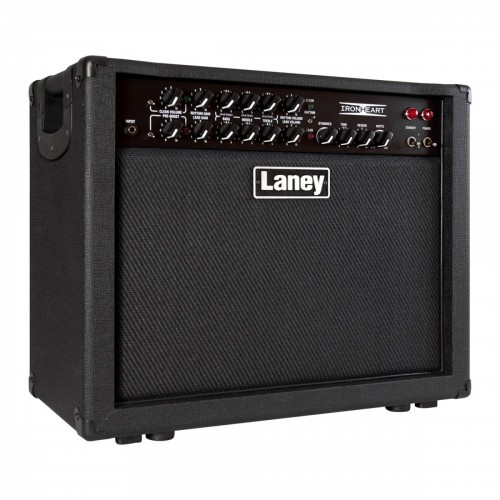 Laney IronHeart IRT30-112 - Elektro Gitar Amfisi