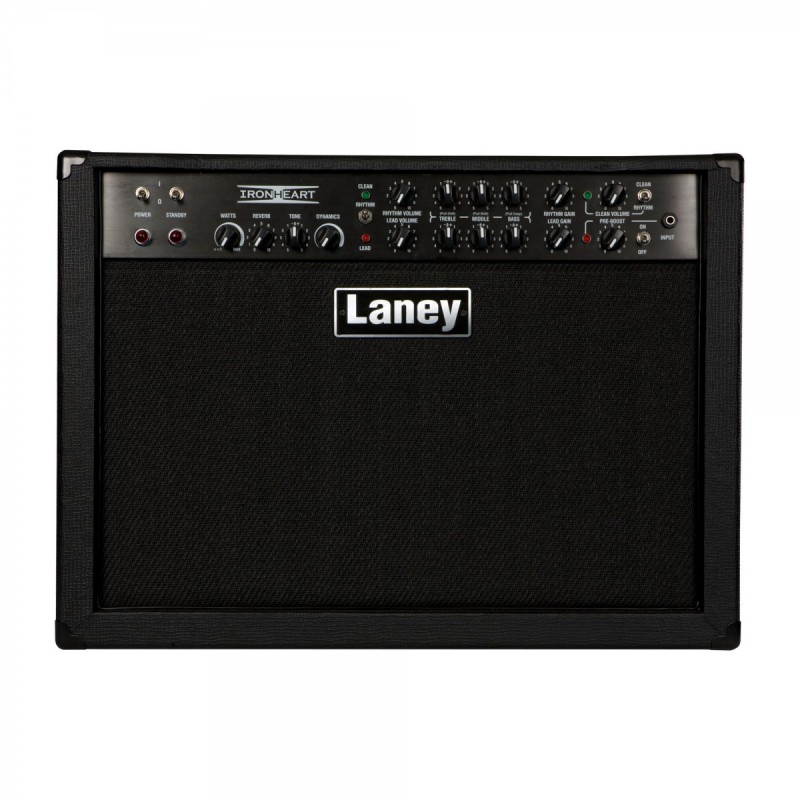 Laney IronHeart IRT60-212 (60 W) Elektro Gitar Amfisi