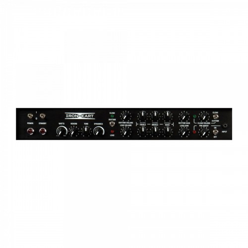 Laney IronHeart IRT60-212 (60 W) Elektro Gitar Amfisi