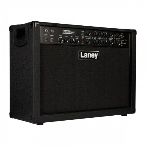 Laney IronHeart IRT60-212 (60 W) Elektro Gitar Amfisi