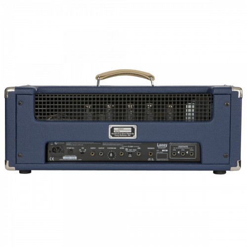 Laney L50H Kafa Elektro Gitar Amfisi