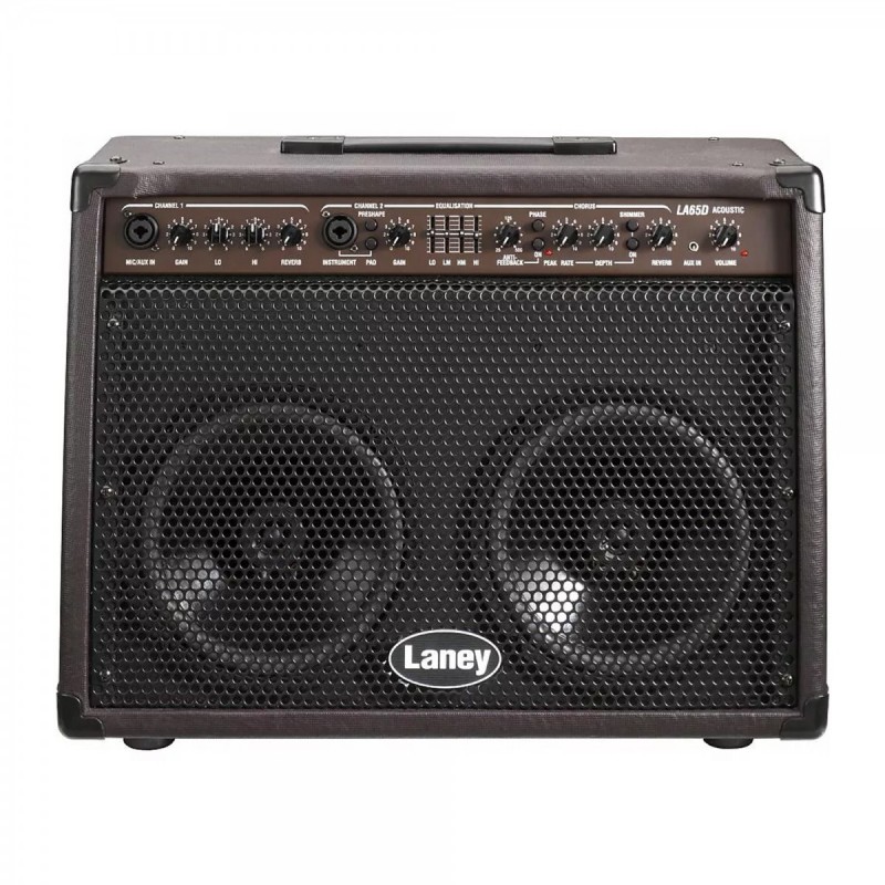 Laney LA65D (65W) Akustik Gitar Amfisi