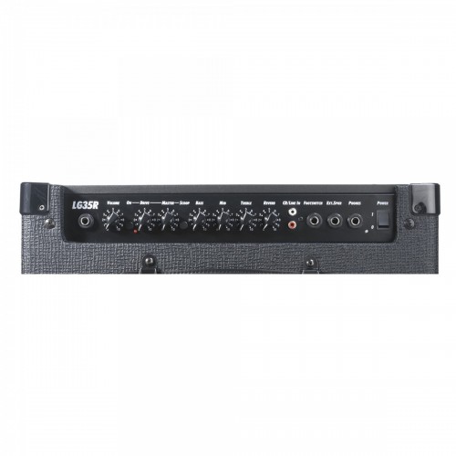 Laney LG35R Elektro Gitar Amfisi