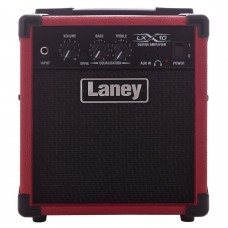 Laney LX10-RED Elektro Gitar Amfisi