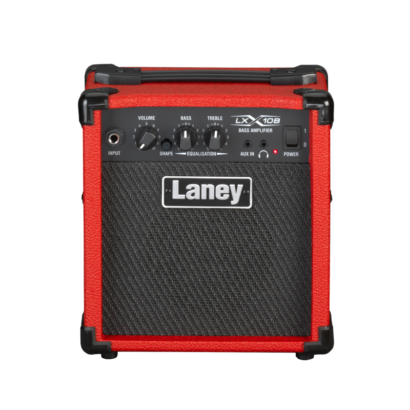 Laney deals lx 10