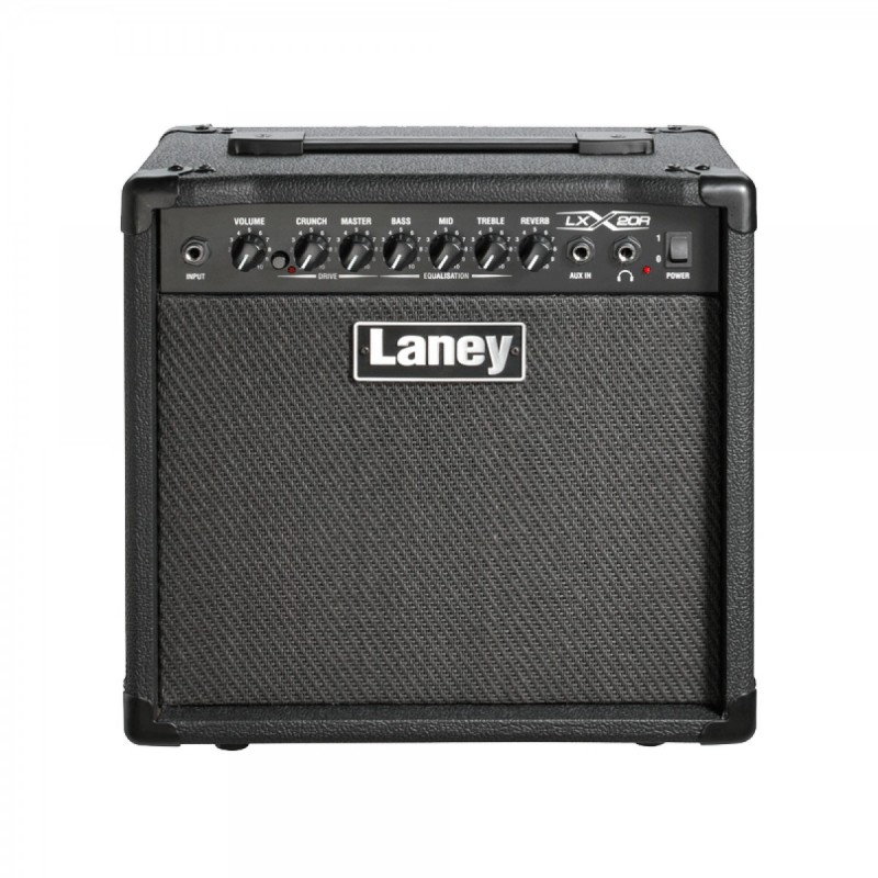 Laney LX20R Elektro Gitar Amfisi