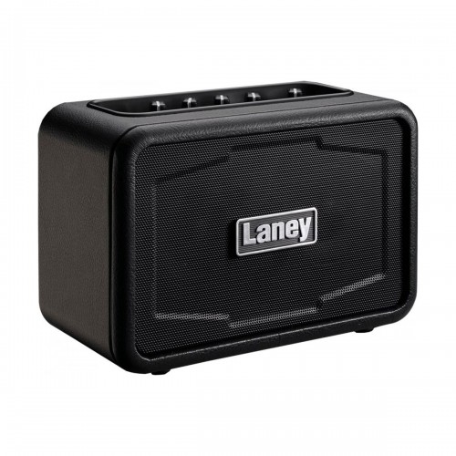 Laney MINI-STB-IRON Elektro Gitar Amfisi