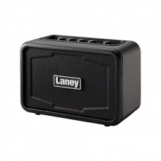 Laney Mini-Amp MINI-ST-IRON Ironheart Stereo Elektro Gitar Amfisi