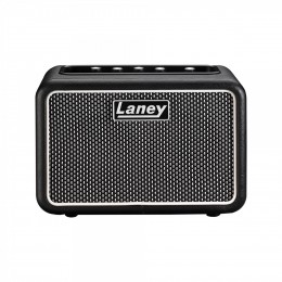 Laney Mini-Amp MINI-ST-SUPERG Supergroup Stereo Elektro Gitar Amfisi