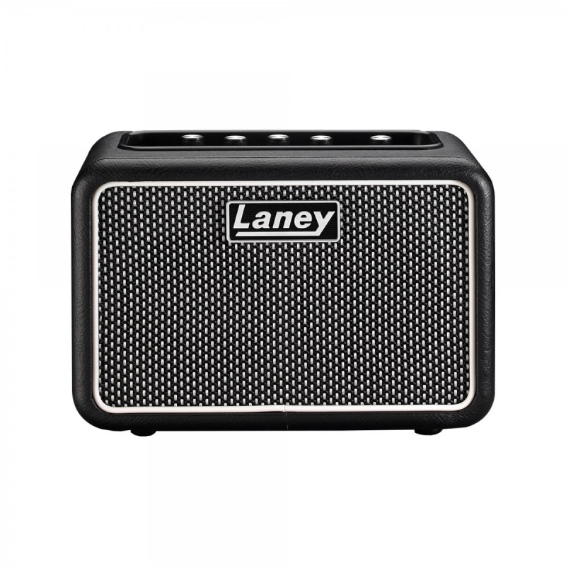 Laney Mini-Amp MINI-ST-SUPERG Supergroup Stereo Elektro Gitar Amfisi