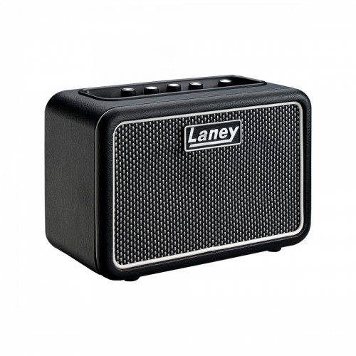 Laney Mini-Amp MINI-ST-SUPERG Supergroup Stereo Elektro Gitar Amfisi