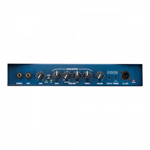 Laney RB2 Bas Gitar Amfisi