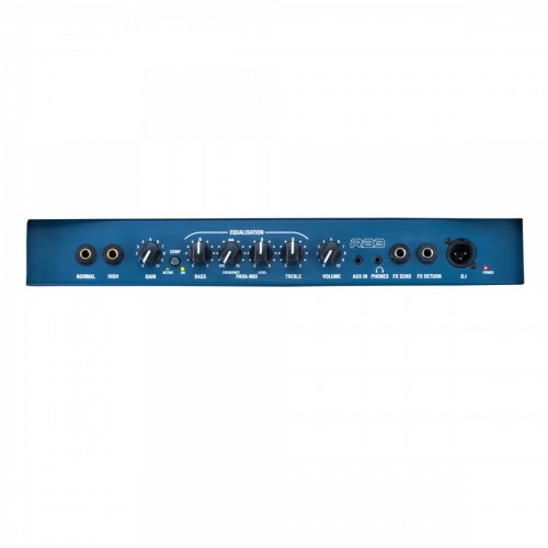 Laney RB3 Bas Gitar Amfisi