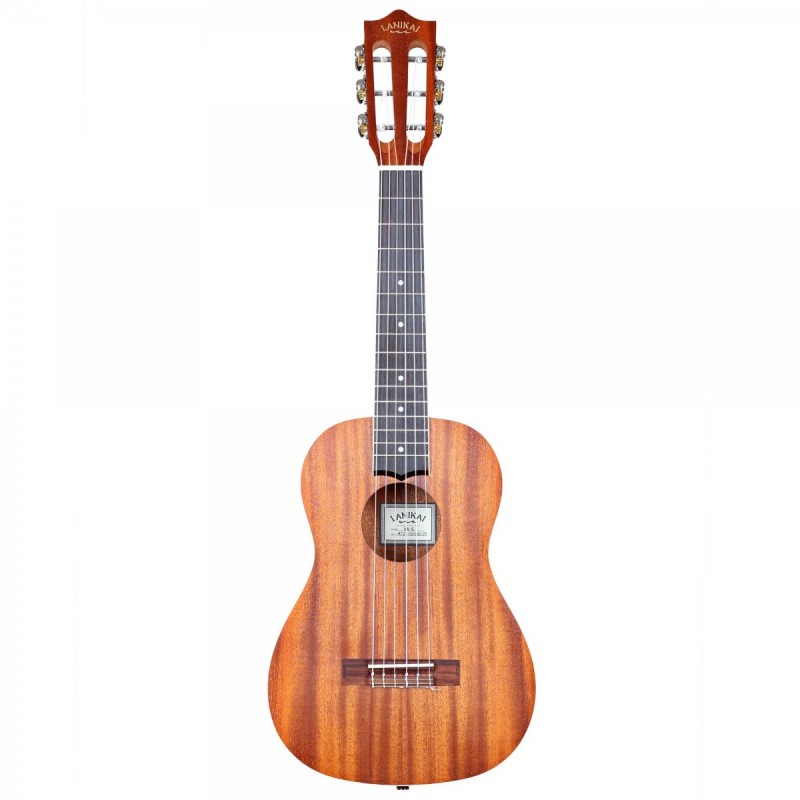 Lanikai MA-G Mahogany Guitalele